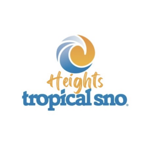 Sponsor Logo for Tropical Sno