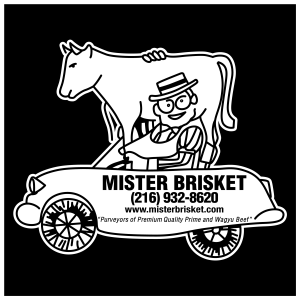 Sponsor Logo for Mr. Brisket