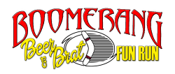 Boomerang Beer & Brat Fun Run