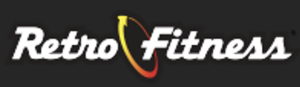 Sponsor Logo for Retro Fitness Wayne