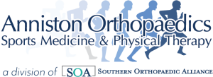 Sponsor Logo for Anniston Orthopaedics
