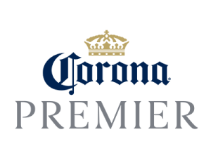 Sponsor Logo for Corona PREMIER