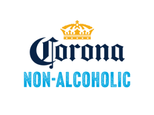 Sponsor Logo for Corona Non-Alcoholic