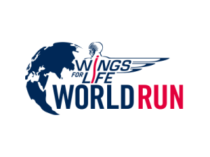 Sponsor Logo for Wings For Life WORLD RUN
