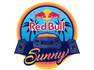 Sponsor Logo for Red Bull