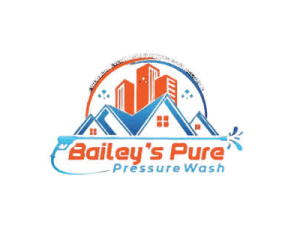 Sponsor Logo for Bailey's Pure Pressure Wash