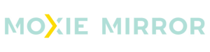 Sponsor Logo for Moxie Mirror
