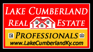 Sponsor Logo for Lake Cumberland Real Estate Professionals