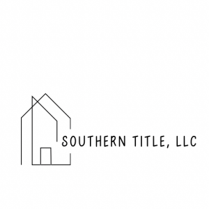 Sponsor Logo for Southern Title, LLC