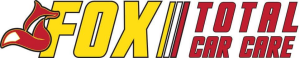 Sponsor Logo for Fox Total Car Care