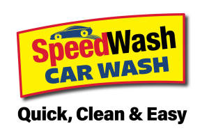 Sponsor Logo for SpeedWash Car Wash