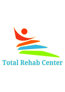 Sponsor Logo for Total Rehab Center