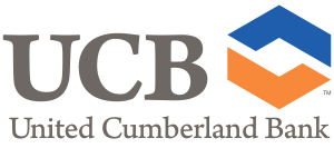 Sponsor Logo for United Cumberland Bank