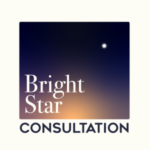 Sponsor Logo for Bright Star Consultation