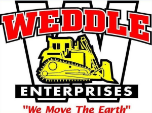 Sponsor Logo for Weddle Enterprises