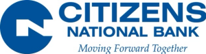 Sponsor Logo for Citizens National Bank