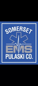 Sponsor Logo for Somerset Pulaski EMS