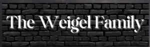 Sponsor Logo for The Weigel Family