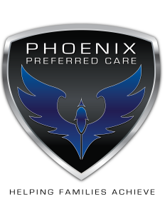 Sponsor Logo for Phoenix Preferred Care