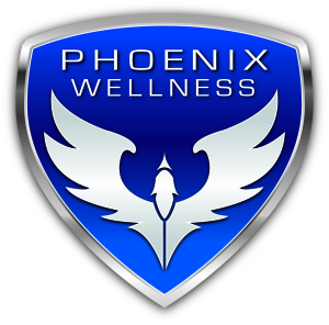Sponsor Logo for Phoenix Wellness