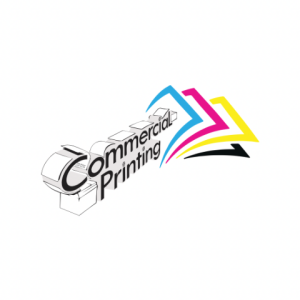 Sponsor Logo for Commercial Printing