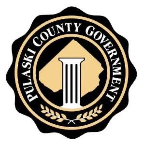 Sponsor Logo for Pulaski County Government