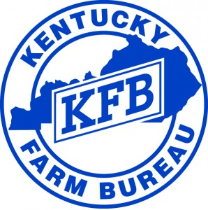 Sponsor Logo for Kentucky Farm Bureau-Don Hurt