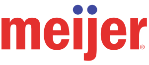 Sponsor Logo for Meijer