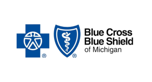 Sponsor Logo for Blue Cross Blue Shield of Michigan