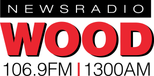 Sponsor Logo for Wood Radio