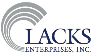 Sponsor Logo for Lacks Enterprises