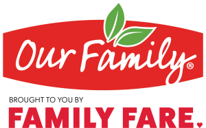 Sponsor Logo for Family Fare