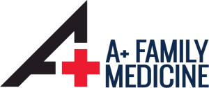 Sponsor Logo for A+ Family Medicine