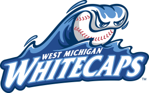 Sponsor Logo for West Michigan Whitecaps