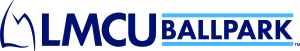 Sponsor Logo for LMCU Ballpark