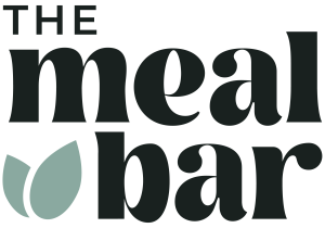 Sponsor Logo for The Meal Bar