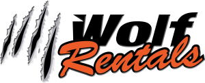 Sponsor Logo for Wolf Rentals