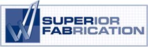 Sponsor Logo for Superior Fabrication Group
