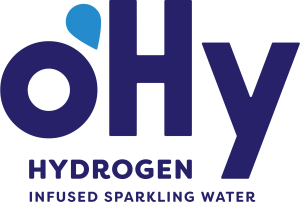 Sponsor Logo for oHy Hydrogen