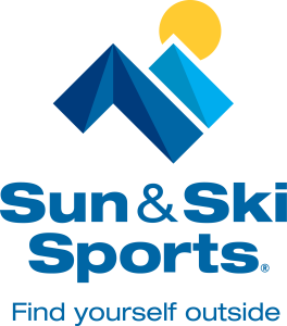 Logo for Sun & Ski Sports