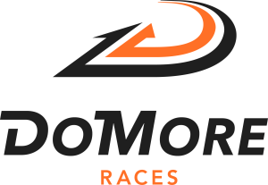 Logo for DoMore Races