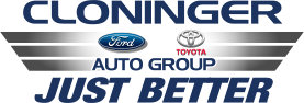 Sponsor Logo for Cloninger Auto Group