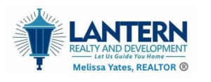 Sponsor Logo for Lantern Realty - Melissa Yates