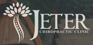 Sponsor Logo for Jeter Chiropractic