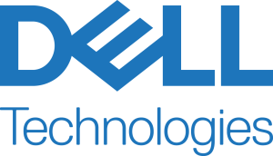 Sponsor Logo for Dell Technologies