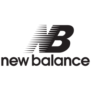 Sponsor Logo for New Balance