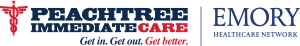 Sponsor Logo for CRH Healthcare