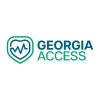 Sponsor Logo for Georgia Access