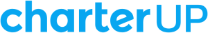 Sponsor Logo for CharterUP