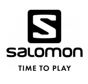 Sponsor Logo for Salomon